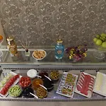 Hotel Aria Boutique Çeşme