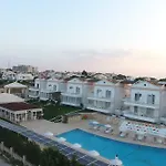 Hotel Aria Boutique 3*