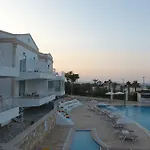 Hotel Aria Boutique Çeşme