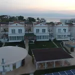 Hotel Aria Boutique Çeşme