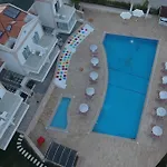 Hotel Aria Boutique Çeşme