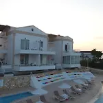 Hotel Aria Boutique Çeşme