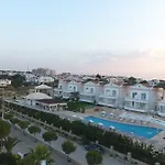 Hotel Aria Boutique