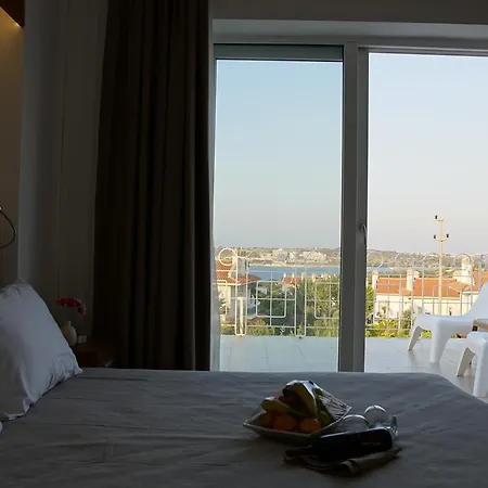 Hotel Aria Boutique