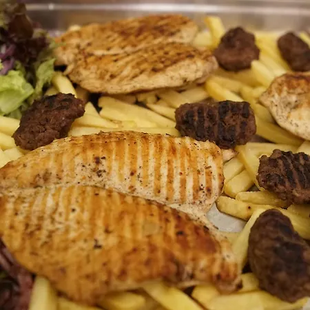 Aria Boutique Hotel 3*