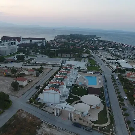Aria Boutique Hotel Çeşme