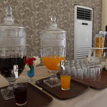 Aria Boutique Çeşme