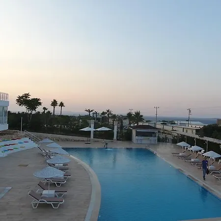 Aria Boutique Hotel
