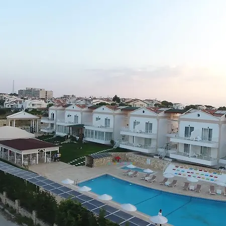 Hotel Aria Boutique 3*