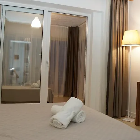 Aria Boutique 3*