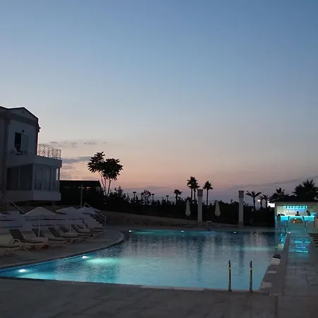 Aria Boutique Hotel Çeşme