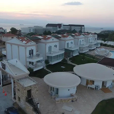Aria Boutique Hotel Çeşme