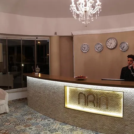 Aria Boutique Çeşme