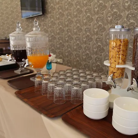 Hotel Aria Boutique Çeşme