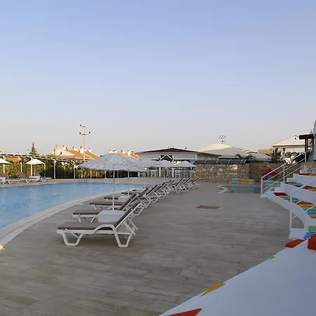 Hotel Aria Boutique
