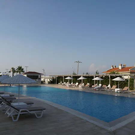 Hotel Aria Boutique Çeşme