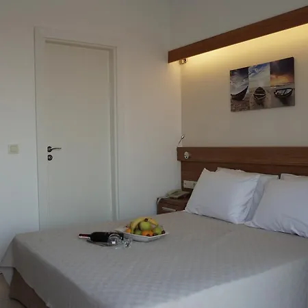 Aria Boutique Çeşme