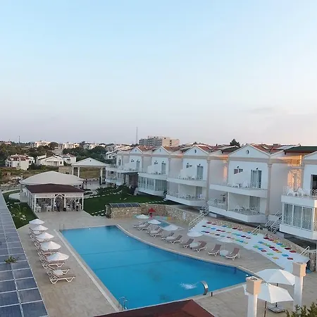 Aria Boutique 3* Çeşme