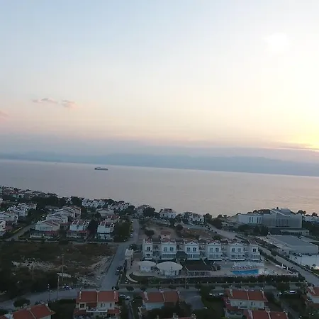 Aria Boutique Hotel Çeşme