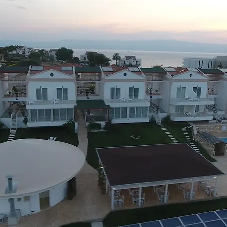 Hotel Aria Boutique Çeşme