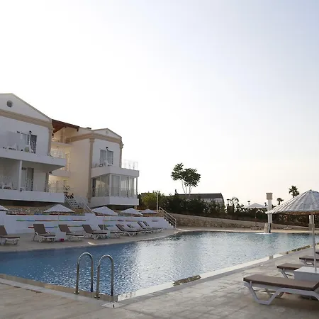 Hotel Aria Boutique Çeşme