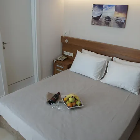 Hotel Aria Boutique 3*