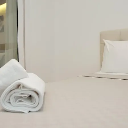 Aria Boutique 3* Çeşme