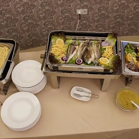 Aria Boutique 3* Çeşme