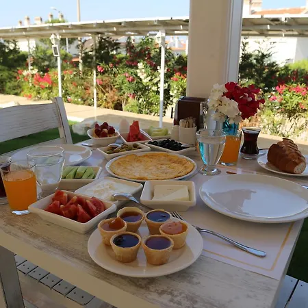 Aria Boutique Hotel Çeşme