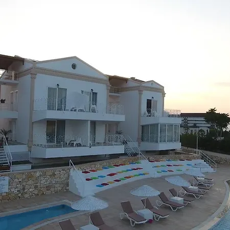 Hotel Aria Boutique Çeşme