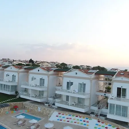 Aria Boutique 3* Çeşme