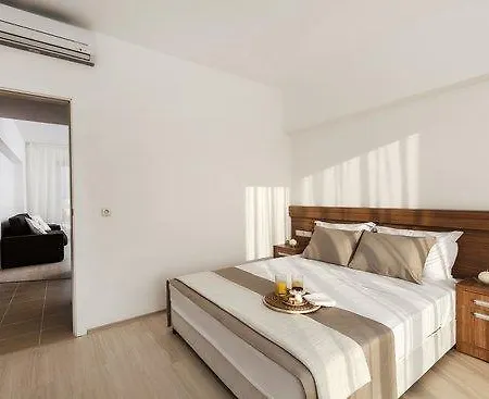 Szálloda Aria Boutique Çeşme
