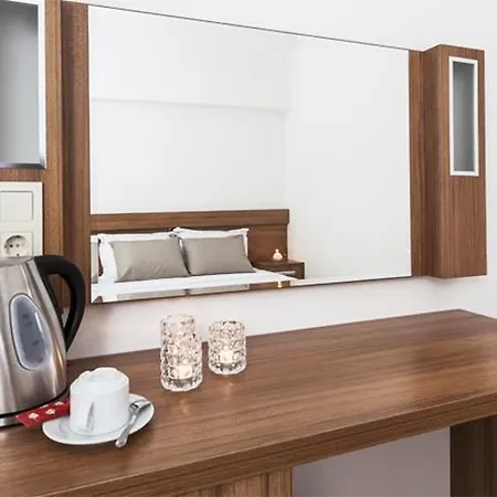 Aria Boutique Hotel Çeşme