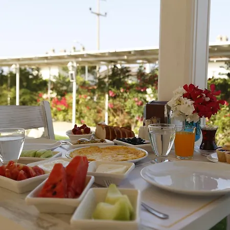 Aria Boutique 3* Çeşme