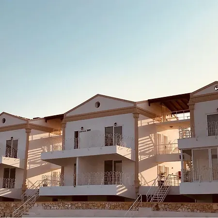 Aria Boutique Hotel Çeşme