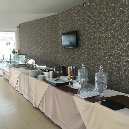 Aria Boutique 3* Çeşme