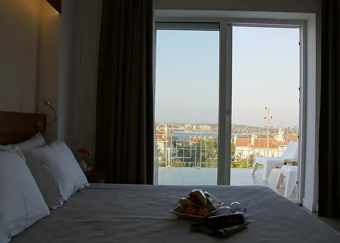 Hotel Aria Boutique