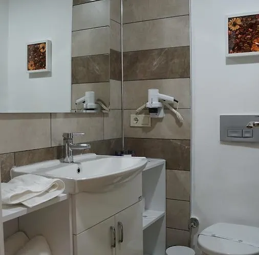 Aria Boutique Hotel