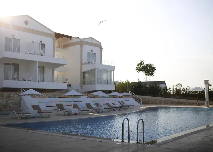 Aria Boutique 3*