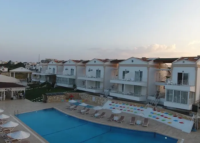 Hotel Aria Boutique