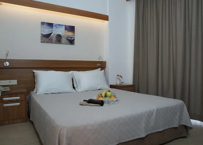 Aria Boutique 3*