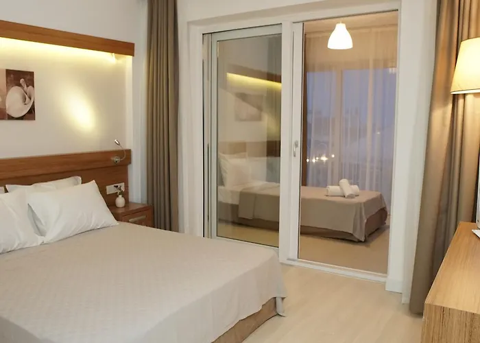 Hotel Aria Boutique