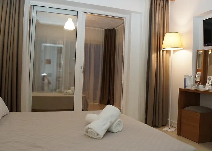 Aria Boutique 3*