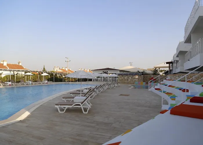 Hotel Aria Boutique