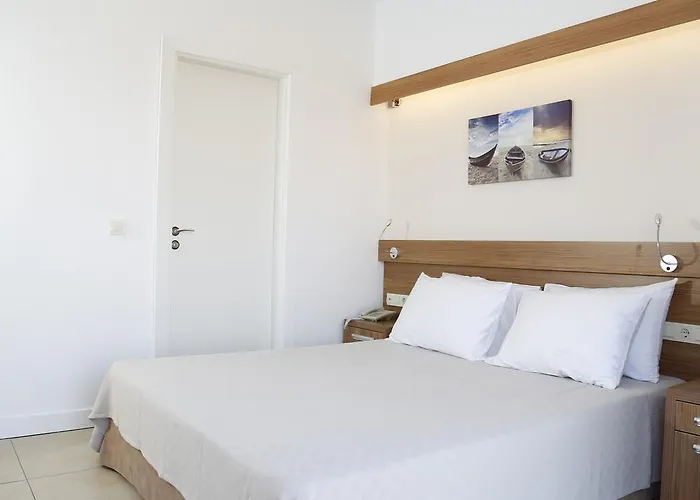 Aria Boutique Hotel