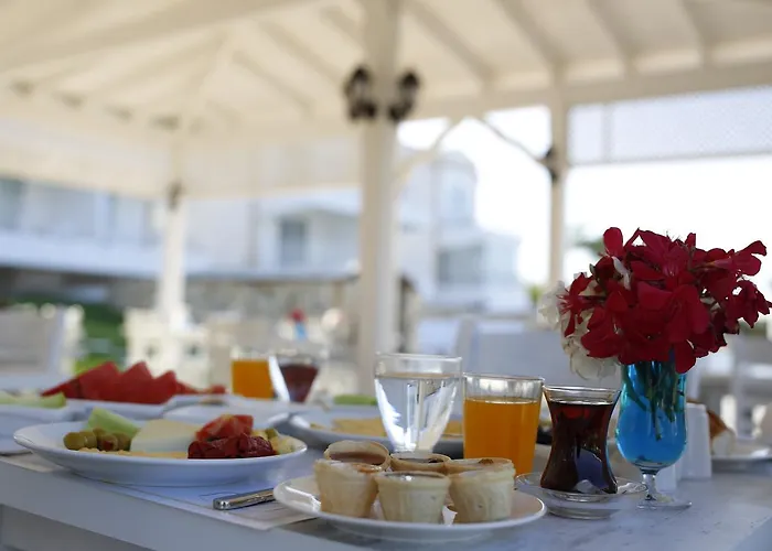 Aria Boutique Hotel