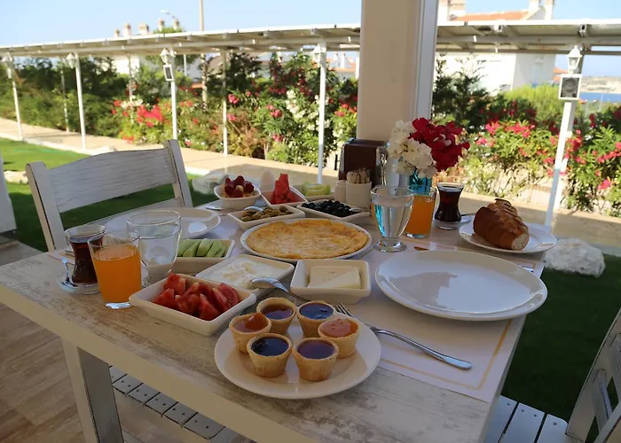 Aria Boutique Hotel Çeşme