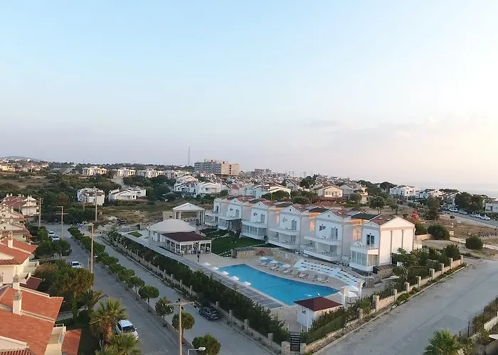 Aria Boutique 3*