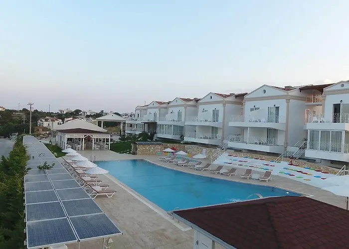Aria Boutique 3*