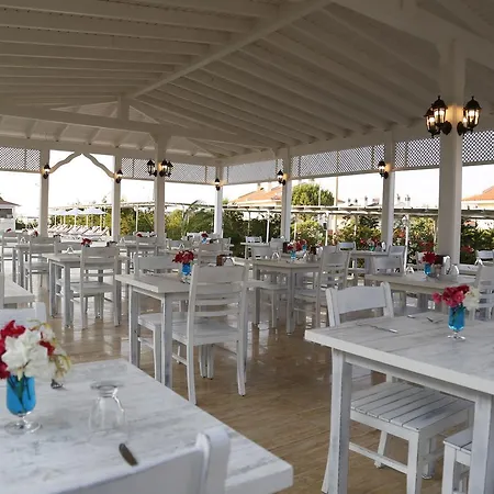 Hotel Aria Boutique Çeşme